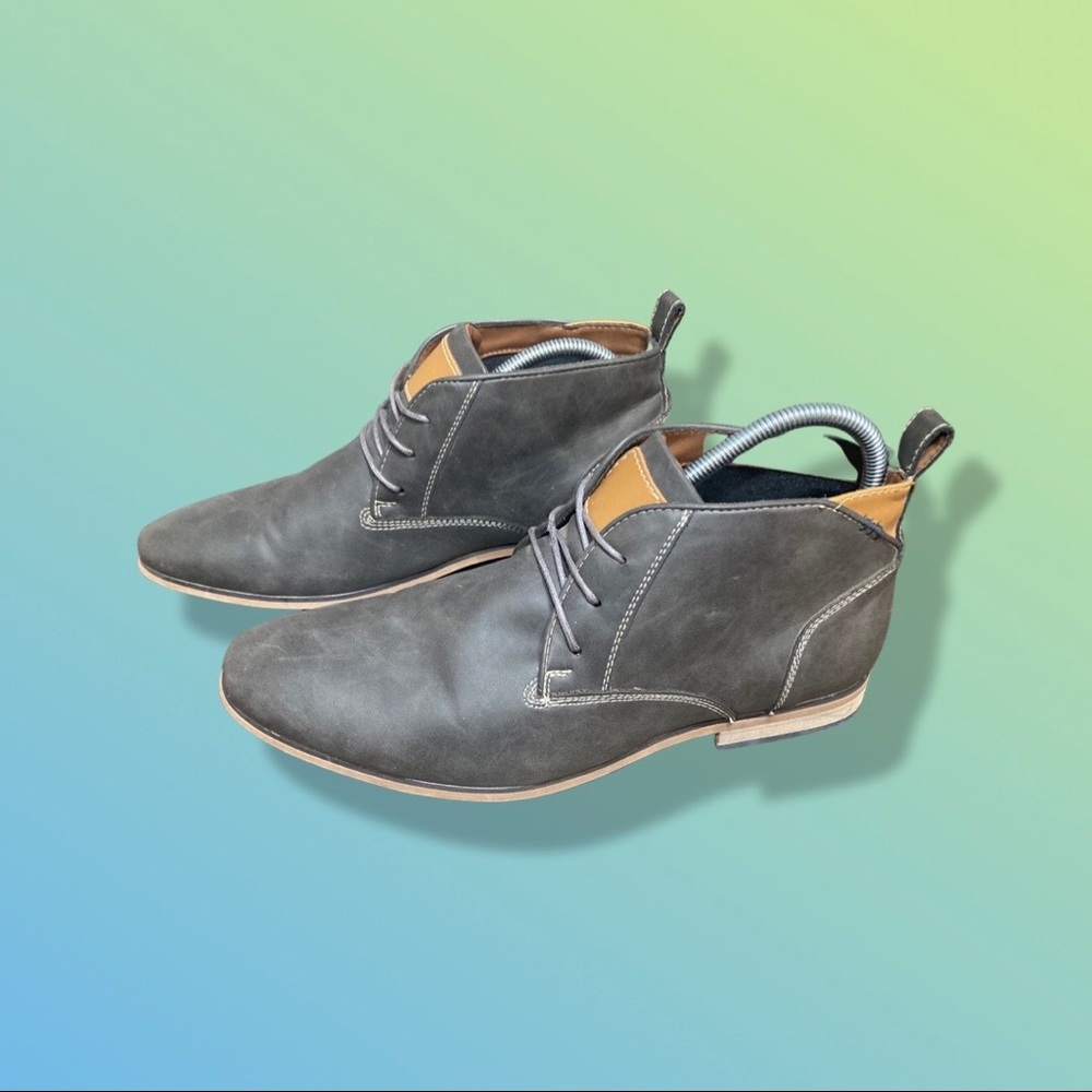 COPY - Call it Spring Desert Boots - Picture 4 of 7